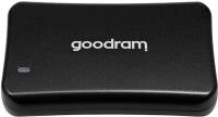 Подробнее о Goodram SSD HX200 2TB Black USB 3.2 Gen2 x2 Type-C SSDPR-HX200-2K0