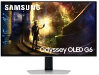 Подробнее о Samsung 27 Samsung Odyssey OLED G6 LS27DG612SIXCI