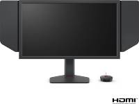 Подробнее о BenQ ZOWIE XL2566X Plus 9H.LMRLB.QBE