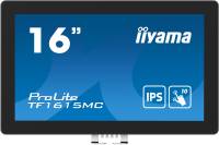 Подробнее о iiyama ProLite 16 TF1615MC-B1