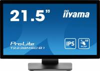 Подробнее о iiyama T2238MSC-B1