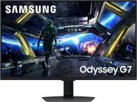 Подробнее о Samsung 32 Odyssey G7 G70D LS32DG700EIXUA