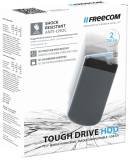 Подробнее о Freecom Tough Drive 2TB Black USB3.2 Gen 1 56331