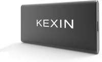 Подробнее о Kexin X1ProU 500GB Aluminium Black USB 3.1 Type-C X1ProU-Black-500G-KX