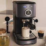 Подробнее о CECOTEC Power Espresso 20 Pecan Steel CCTC-00275