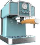 Подробнее о CECOTEC Power Espresso 20 Tradizionale Light Blue CCTC-01628