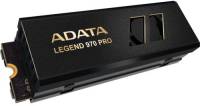 Подробнее о A-Data LEGEND 970 PRO 2TB M.2 2280 NVMe PCIe Gen4 x4 3D TLC SLEG-970P-2TCI