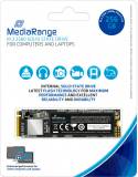 Подробнее о MediaRange SSD 256GB M.2 2280 NVMe PCIe Gen3 x4 TLC MR1031