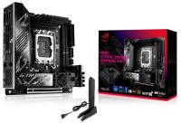 Подробнее о ASUS ROG STRIX Z890-I GAMING WIFI 90MB1IC0-M0EAY1