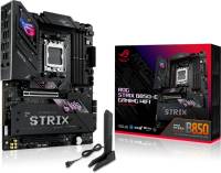 Подробнее о ASUS ROG STRIX B850-E GAMING WIFI 90MB1J60-M0EAY0