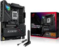 Подробнее о ASUS ROG STRIX B850-F GAMING WIFI 90MB1J70-M0EAY0