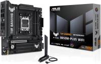 Подробнее о ASUS TUF GAMING B850M-PLUS 90MB1IX0-M0EAY0