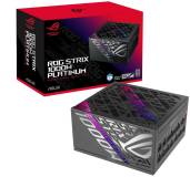 Подробнее о ASUS ROG Strix PCIE5 1000W Platinum 90YE00W1-B0NA00