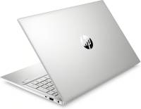 Подробнее о HP Pavilion Laptop 15-eh3174nw Natural silver A01FREA