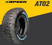 Подробнее о Kapsen PracticalMax AT02 265/60 R18 110T