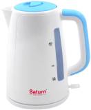 Подробнее о Saturn ST-EK8435U White/Blue