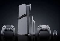 Подробнее о Sony PlayStation 5 Digital Edition 1TB 30th Anniversary Limited Edition 1000046530