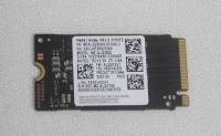 Подробнее о Samsung PM991 256GB M.2 2242 NVMe PCIe Gen3 x4 3D TLC MZ-ALQ2560 / MZALQ256HAJD