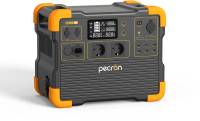 Подробнее о Pecron Expandable Portable Power Station E2400LFP 2400W/2048Wh