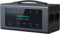 Подробнее о MARSRIVA Portable Power Station MP3S 300W/327.6Wh MP3S_MARSRIVA