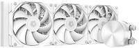 Подробнее о ID-Cooling FX360 Pro White