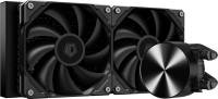 Подробнее о ID-Cooling FX240 Pro Black