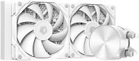 Подробнее о ID-Cooling FX240 Pro White