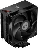 Кулер PCCooler RT400 Digital BK RT400-BKNWYL-GL