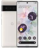 Подробнее о Google Pixel 6 Pro 12/512GB Cloudy White