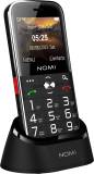 Подробнее о Nomi i220 Dual Sim Black i220_Black