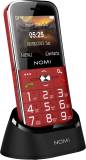 Подробнее о Nomi i220 Dual Sim Red i220_Red