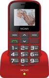 Подробнее о Nomi i1871 Dual SIM Red i1871_Red