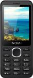 Подробнее о Nomi i2820 Dual Sim Black i2820_Black