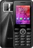 Подробнее о Nomi i2412 Dual Sim Black i2412_Black