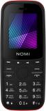 Подробнее о Nomi i189s Dual Sim Black/Red i189s_Black_Red