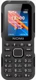 Подробнее о Nomi i1850 Dual Sim Black i1850_Black