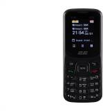 Подробнее о 2E E180 2023 Dual Sim Black 688130251044