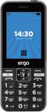 Подробнее о Ergo E281 Dual Sim Black E281_Black