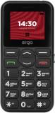 Подробнее о Ergo R181 Dual Sim Black R181_Black