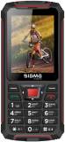 Подробнее о Sigma X-treme PR68 Dual Sim Black/Red 4827798122129