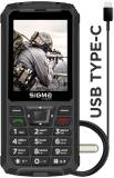 Подробнее о Sigma X-treme PR68 Dual Sim Type-C Black 4827798122419