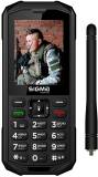 Подробнее о Sigma X-treme PA68 Wave Dual Sim Black 4827798466612