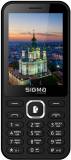 Подробнее о Sigma X-style 31 Power Type-C Dual SIM Black 4827798855010