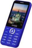 Подробнее о Sigma X-style 31 Power Type-C Dual SIM Blue 4827798855027