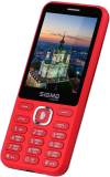 Подробнее о Sigma X-style 31 Power Type-C Dual SIM Red 4827798855058