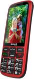 Подробнее о Sigma Comfort 50 Optima Type-C Dual Sim Red 4827798122327