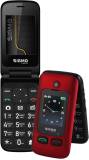 Подробнее о Sigma Comfort 50 Shell Duo Type-C Red/Black 4827798212516