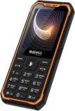 Подробнее о Sigma X-style 310 Force Type-C Dual Sim Black/Orange 4827798855126