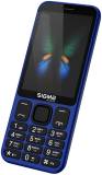 Подробнее о Sigma X-Style 351 Lider Dual Sim Blue 4827798121931