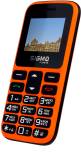 Подробнее о Sigma Comfort 50 HIT 2020 Dual Sim Orange 4827798120934